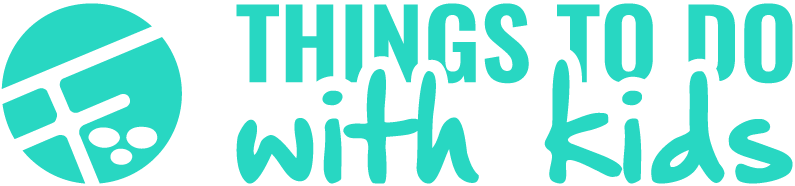 thingstodowithkids Logo