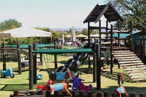 Picolinos | Child Friendly Restaurant Johannesburg | Things to do With Kids