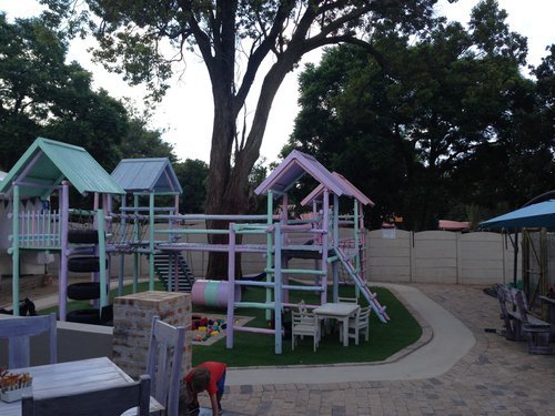 256 on Smit | Child Friendly Restaurant Johannesburg | Things to do With Kids