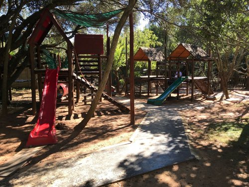 Olive n Twist | Child Friendly Restaurant Johannesburg | Things to do With Kids