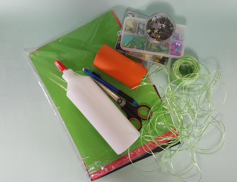 toilet paper craft activity | Safari Binoculars | Things to do with kids