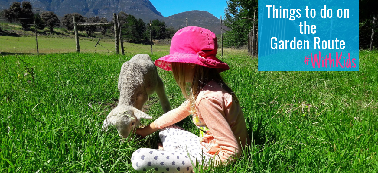 Things to do with Kids this Winter on the Garden Route