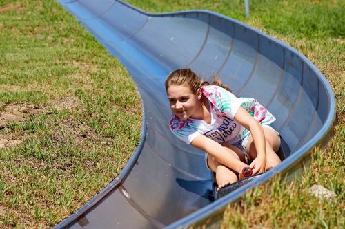 Cool Runnings | Things To Do With Kids | Outdoor Activities