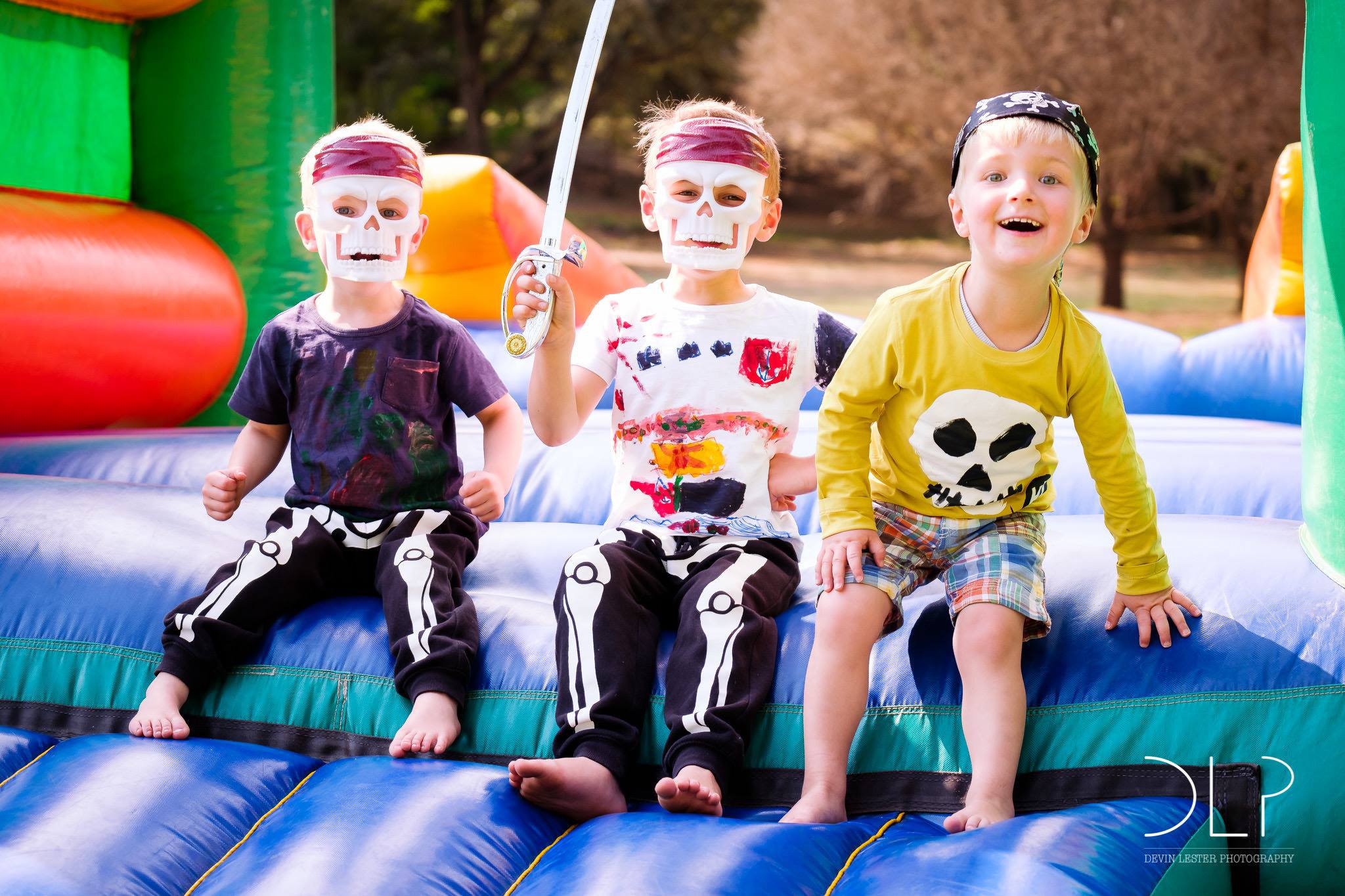 Kids Party + Family Photographer |Johannesburg| Party ideas