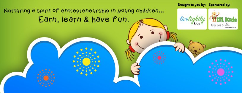 Teaching and Cultivating Entrepreneurial Skills in your Children