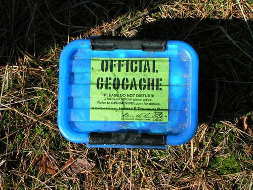 Geocache | Durban | Activities and Excursions