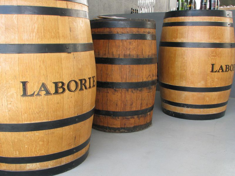 Laborie Wine Farm Paarl