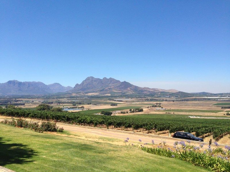 Warwick Eikehof Franschhoek Valley | Getaways & Excursions | Things to do with Kids