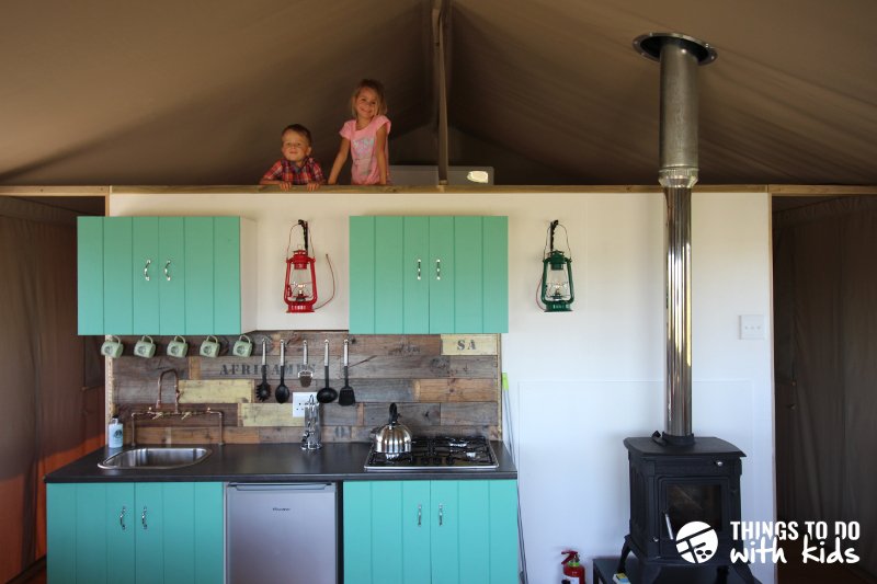 Things to do in Stanford| AfriCamps Camping | With Kids