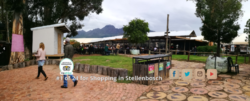 Root 44 Market | Stellenbosch | Things to do With Kids