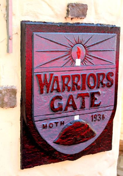 Warriors gate museum | Durban | Kids Activities and excursions