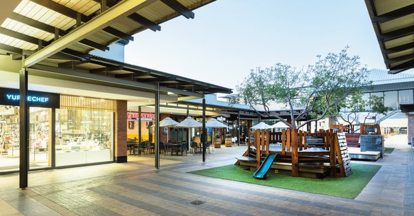 Willowbridge Lifestyle Shopping Centre | Bellville, Cape Town