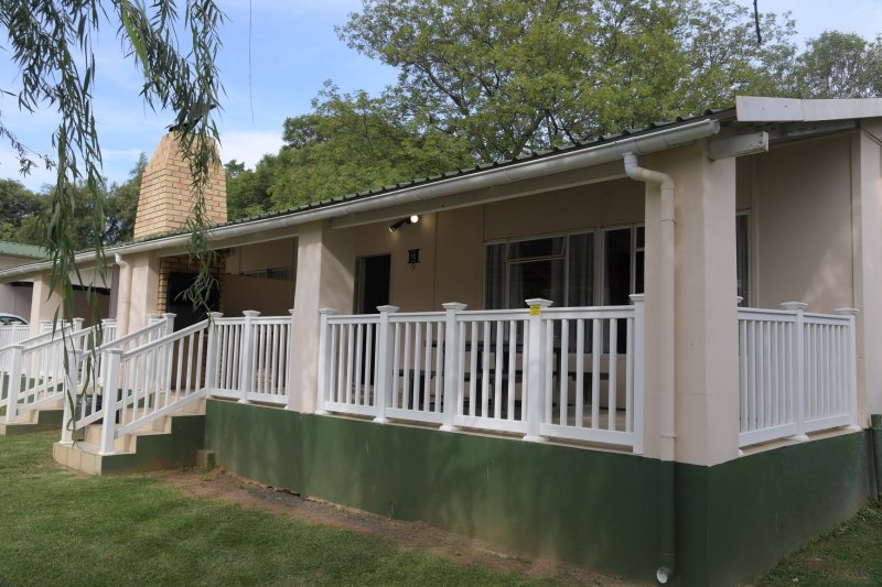 ATKV-Drakensville | Durban | Child-friendly family accommodation