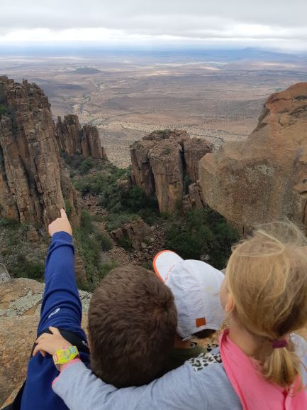8 Things to do in Nieu-Bethesda | National | Things to do With Kids