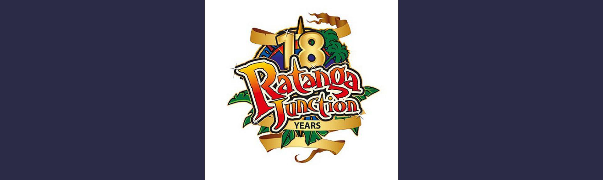 Ratanga Junction| Kids Party Venue + Entertainment| Cape Town
