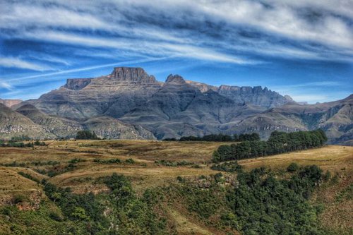 Scootours | Drakensberg | Active kids Activities | Things to do With Kids