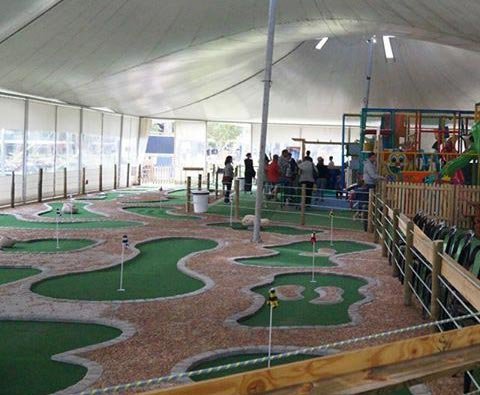 Kids&#x27; Indoor Play Venues 2019 | Cape Town | Things to do with Kids 