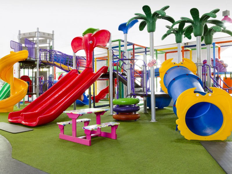 Bugz Playpark | Play and Party Venue | Kraaifontein | Cape Town | Things to do With Kids
