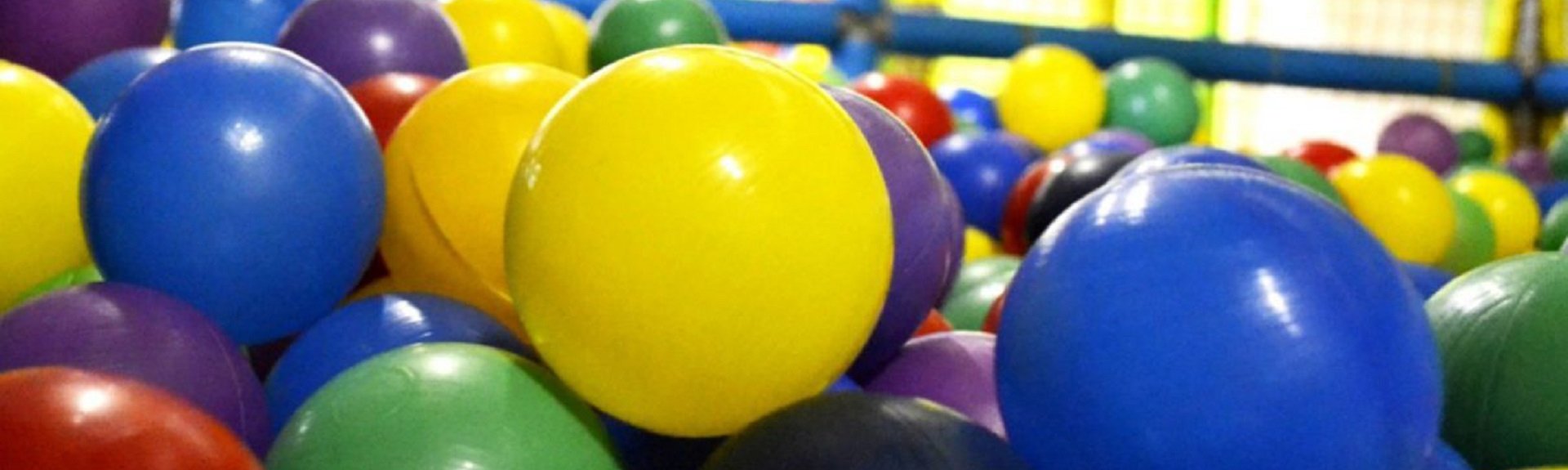 Kids Unleashed | Alberton Johannesburg | Kids Indoor Party and Play Venue