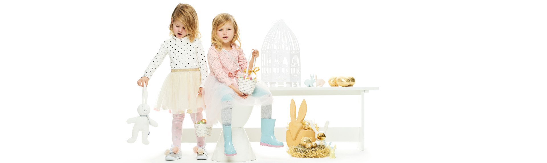 Easter Hunt | Capegate Shopping Centre | Child-friendly activities | Events