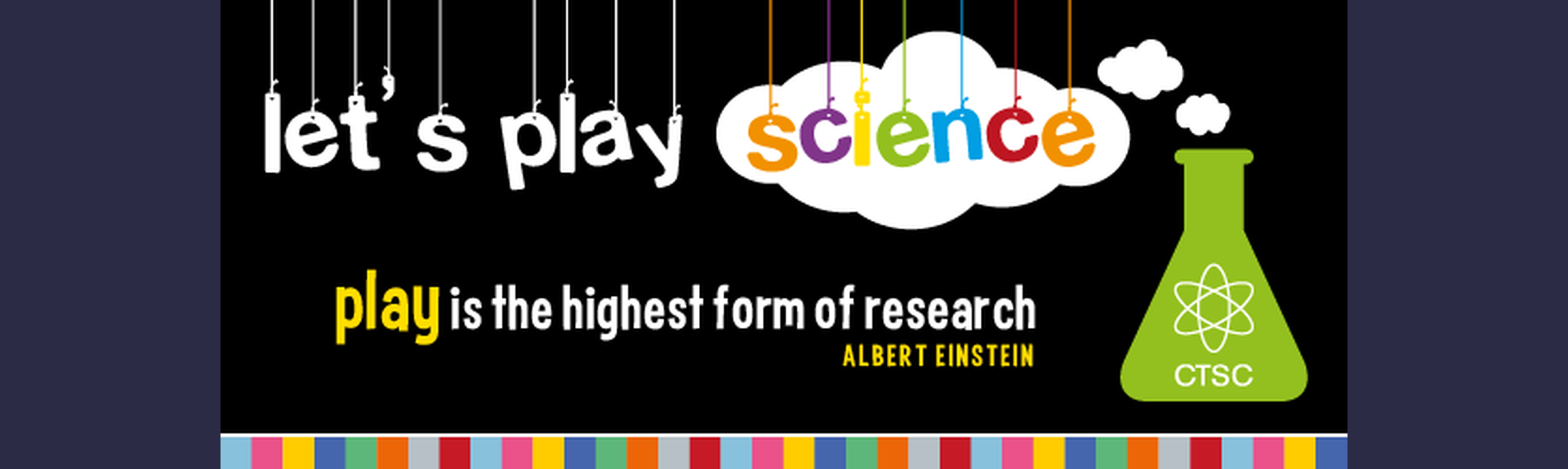 Cape Town Science Centre Holiday Programme 