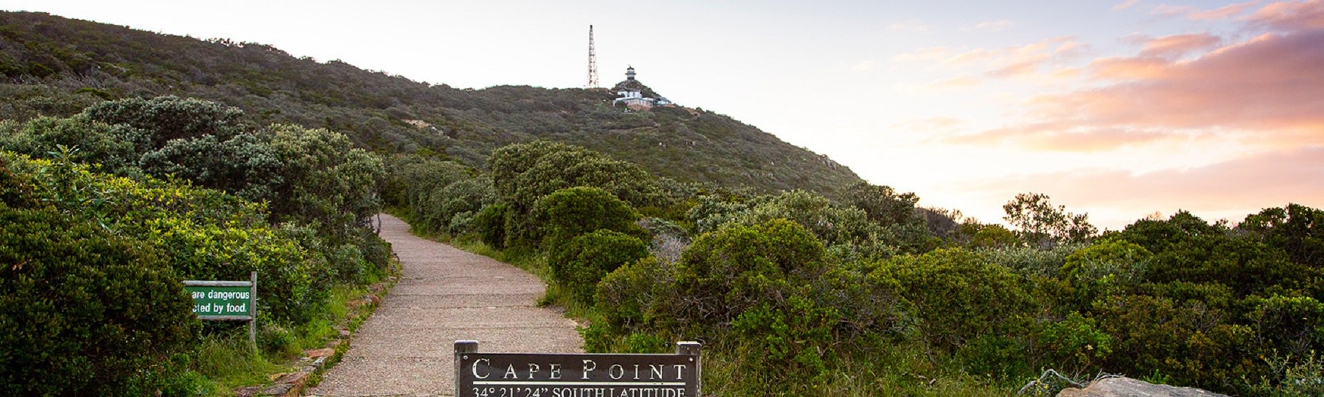 CapePoint | Cape Town | Excursions | Things to do With Kids
