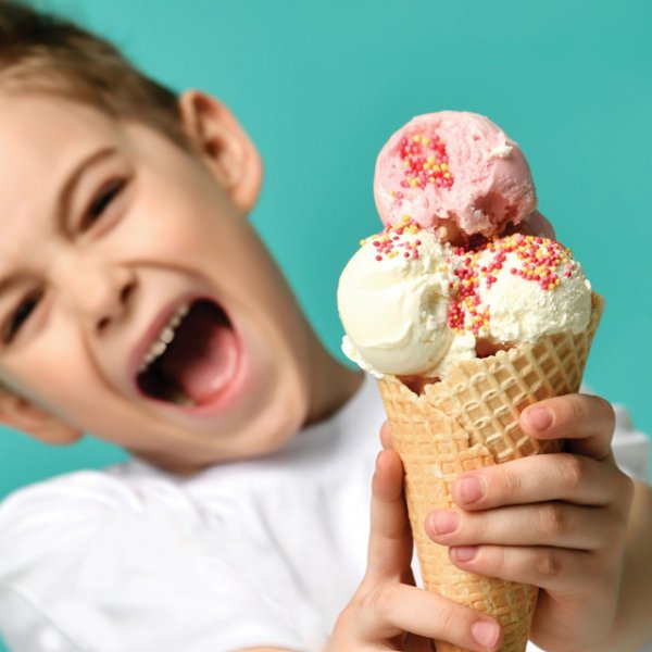 Best  Ice cream in Johannesburg Johannesburg Kids Activities Spring 2018 | Cresta Lifestyle Fair| Things to do With Kids 
