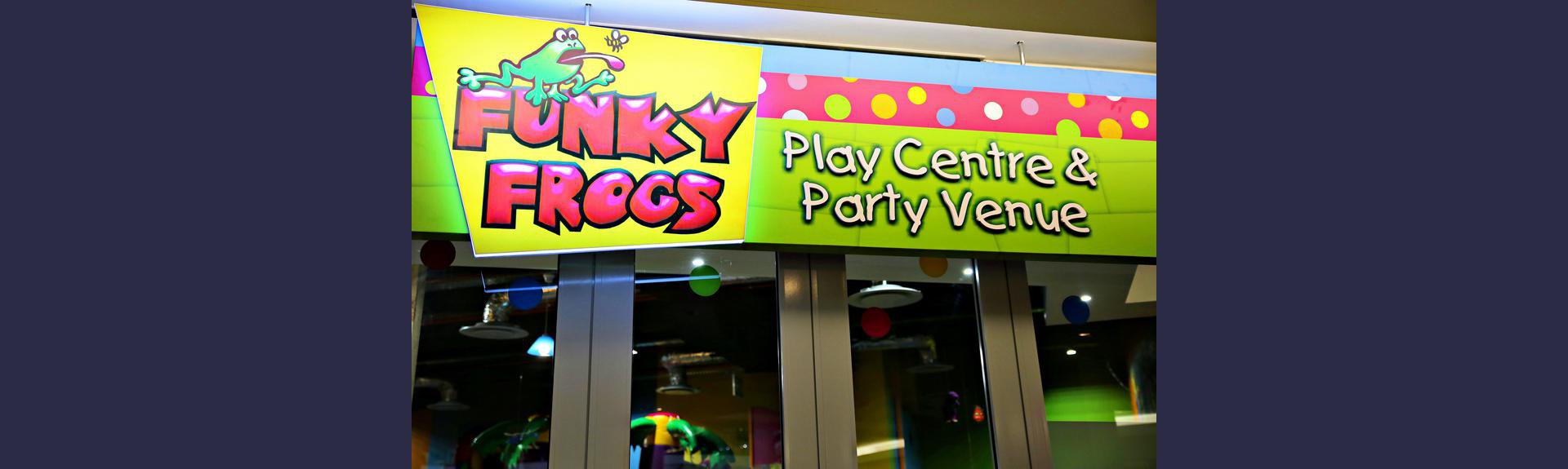 Kids Party Venue + Play Centre | Cape Town Northern Suburbs | To do With Kids 
