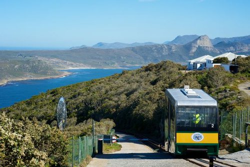 Cape Point | Cape Town | Excursions | Things to do With Kids