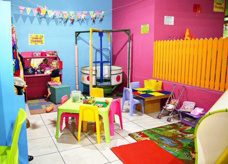 Kids Party Venue + Play Centre | Cape Town Northern Suburbs | To do With Kids