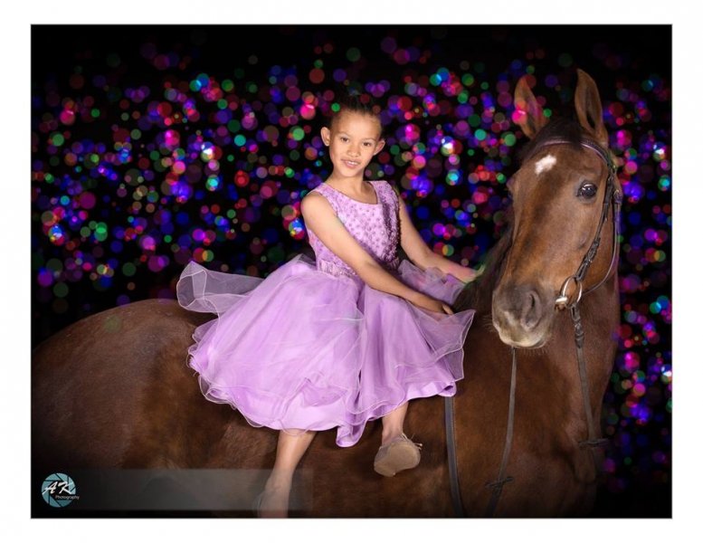 The Garden Venue | Sandton | Adults and Kids Party venue | Horse riding lessons | Things to do With Kids