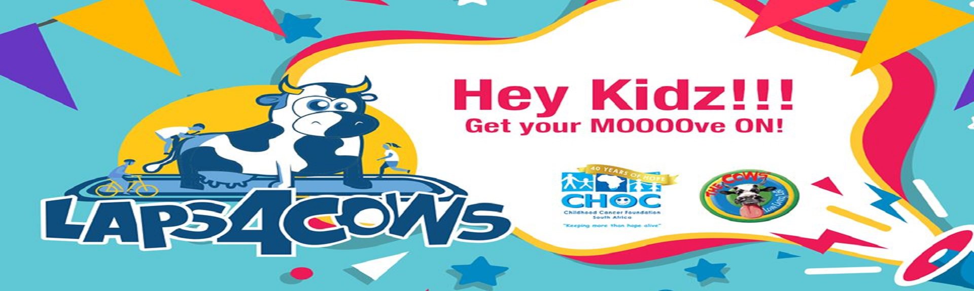 Laps4Cows | Cliffview Primary