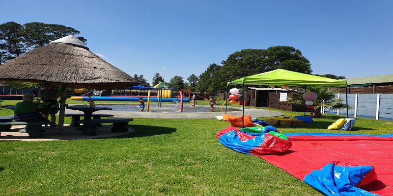 Mac's Party Venues | Kids Party Venues Johannesburg | Things to do WithKids