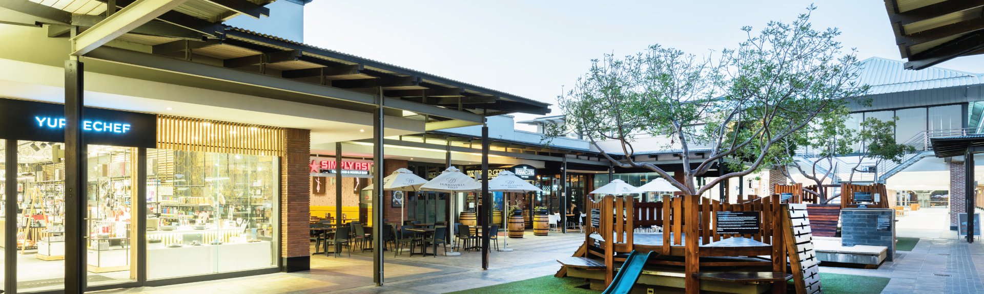 Willowbridge | Family-Friendly Open-Air Lifestyle Centre | Cape Town