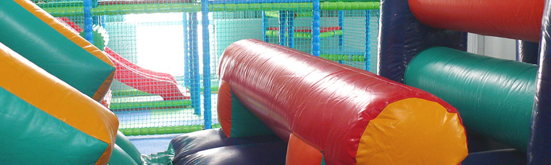 Funtastic Indoor Party and Play Venue | Cape town | Things to do With Kids