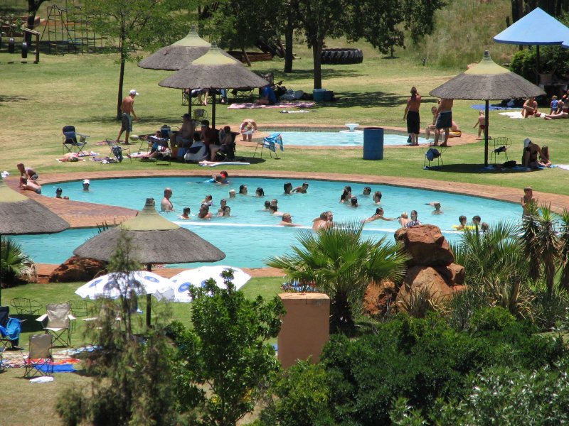 Holiday Resorts | Things to do with Kids | Gauteng