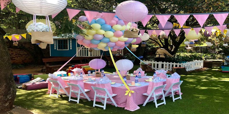 Kiddilicious | Kids Party Venues Johannesburg | Things to do WithKids