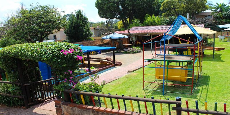 The Mighty Jungle | Kids Party Venues Johannesburg | Things to do WithKids